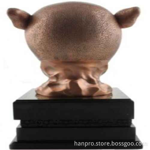 Chinese Zodiac Camera-monkey
